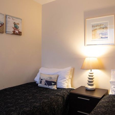 Harbourside Apartment Mevagissey Exterior photo