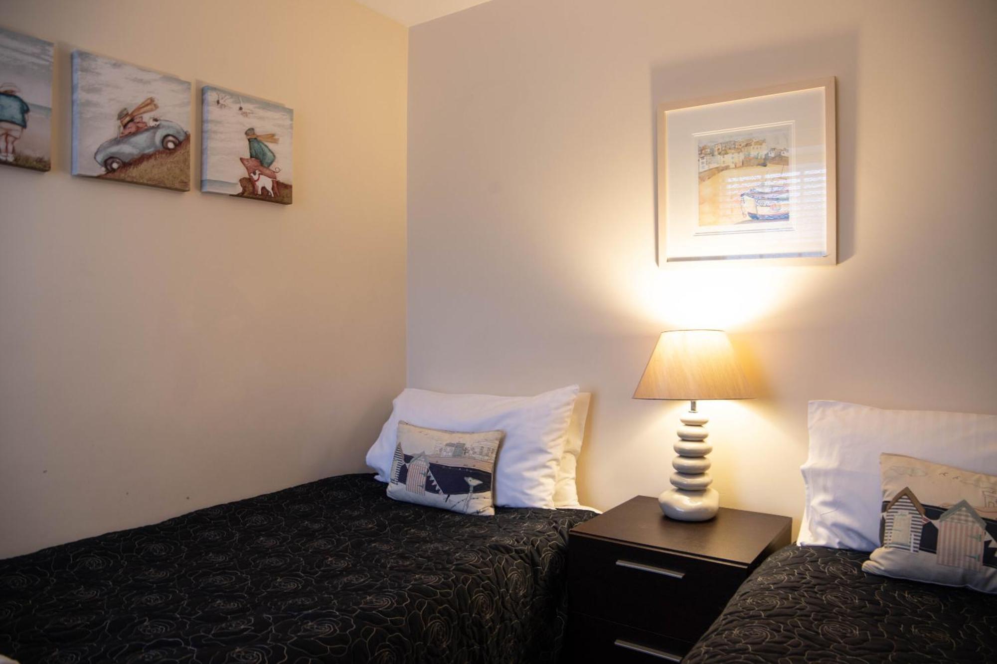 Harbourside Apartment Mevagissey Exterior photo